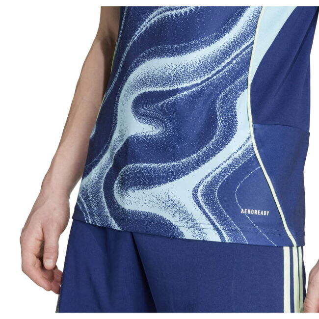 Ajax Official Away - Match Day Essential - Game Day - Comfortable Fit