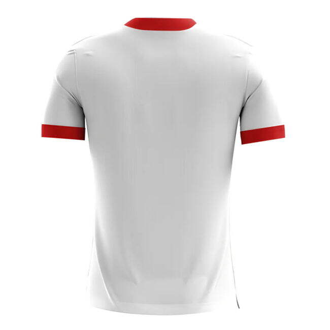 2025-2026 Home Shirt by Peru (Junior