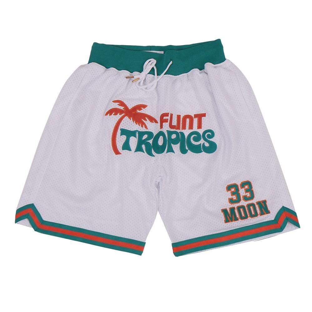 Special Custom Basketball Shorts NM7781