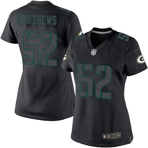 NFL Green Bay #None Green None Limited Jersey game day