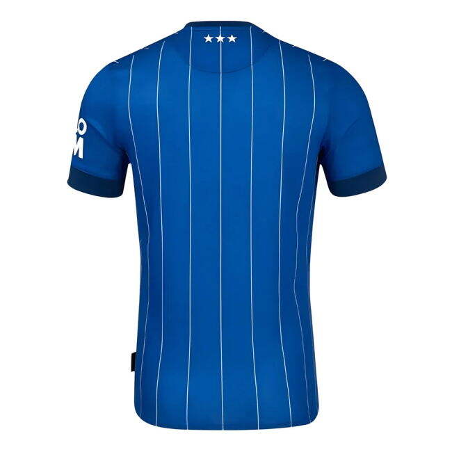 2024-2025 Ipswich Authentic Home - Special Edition Fan Edition -