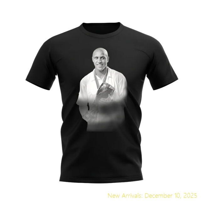 Real Madrid T-shirt - Premium Quality - Match Quality - Professional