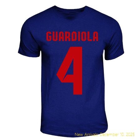 None Barcelona 2025-2026 Third - Premium & Cost-Effective - navy Color