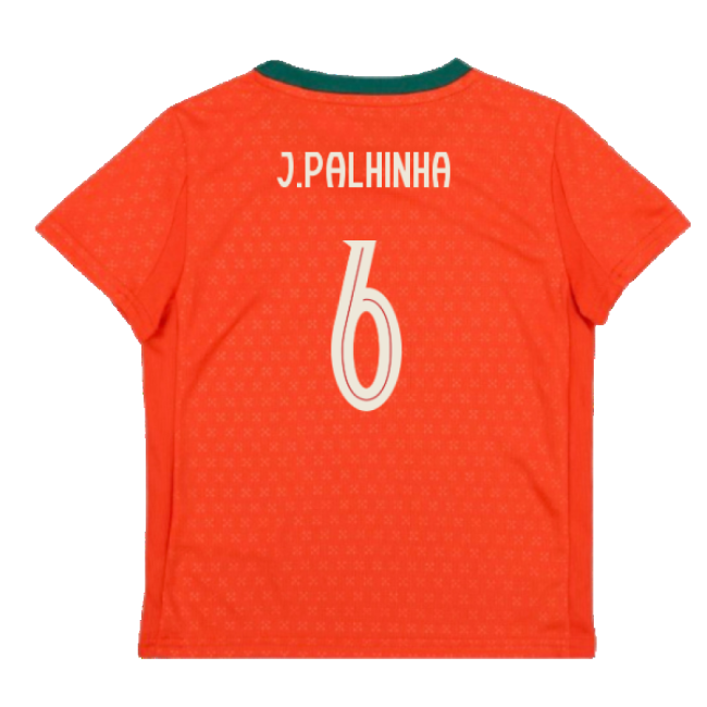 2026 Por Home Jersey - High-Performance Football Wear Fan-Favorite