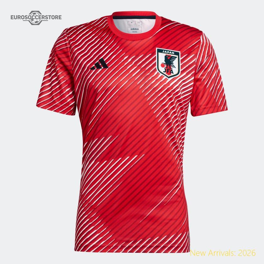 Sleek Design Adult Jap Team Unknown Premium-quality Jersey 2023