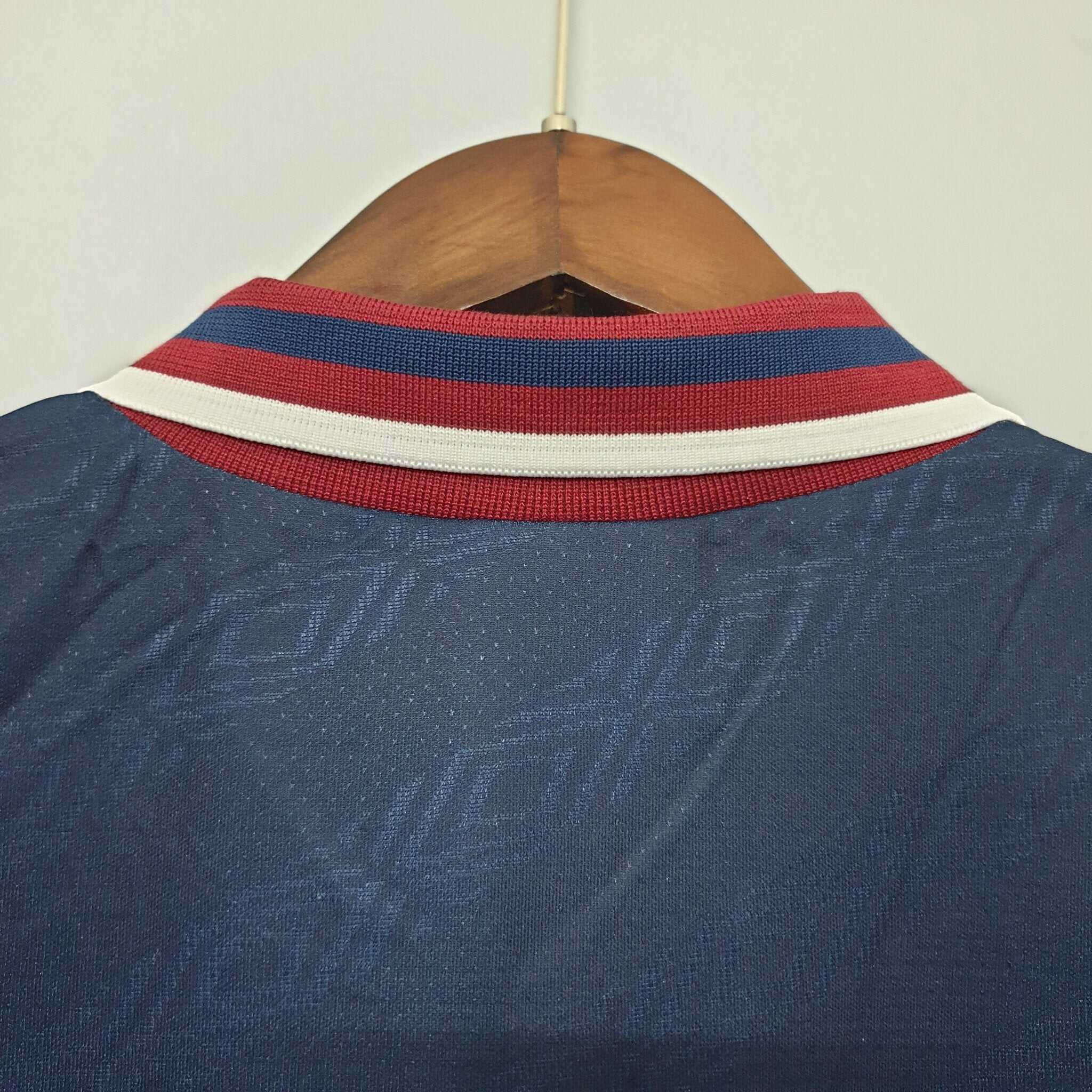 1994-1995 Ajax Away Kit