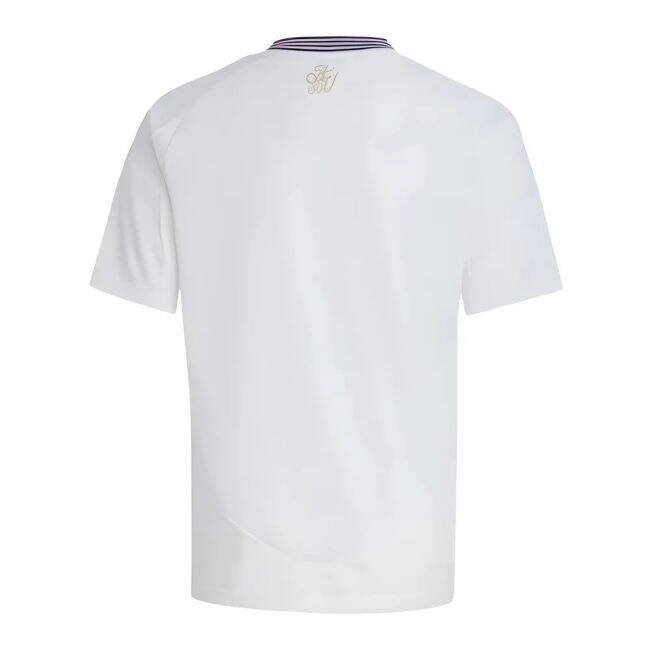 2024-2025 Aston Villa Away Soccer Jersey High-Quality Durable #26785