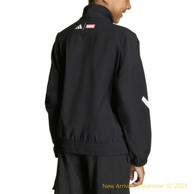 Real Madrid Jacket - Authentic Fan Edition - Game Day - Match Day