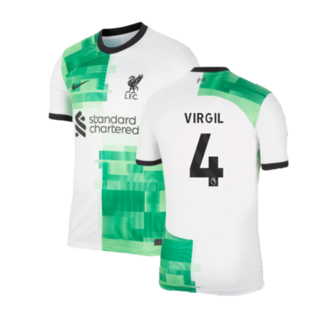 2023-20 LIV fashionable Away Shirt - Adults | original