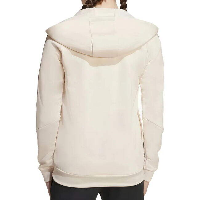 Liverpool Authorized 2025-2026 Liverpool Track Hoody (White) - Kids...