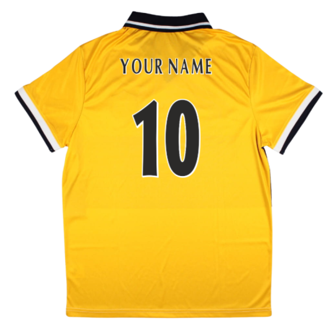 Championship 1999 best price Away Soccer Jersey | authentic