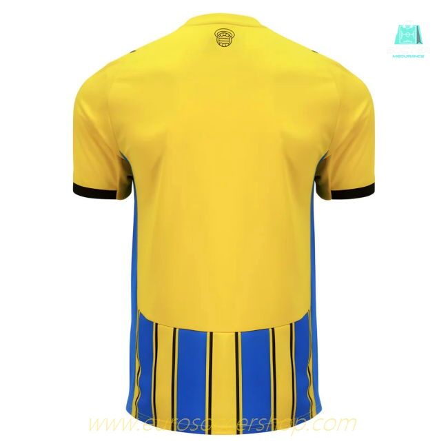 2025-2026 Southampton Away Shirt (Kids) (Aribo 7)