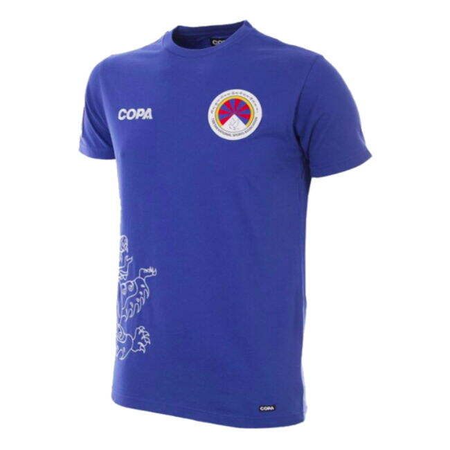 COPA Official Tibet Jersey