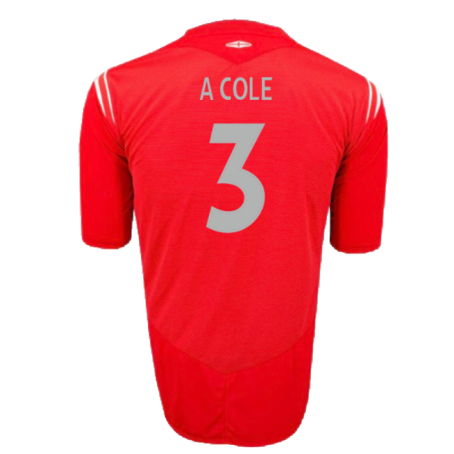 England Stylish Away Jersey England #24