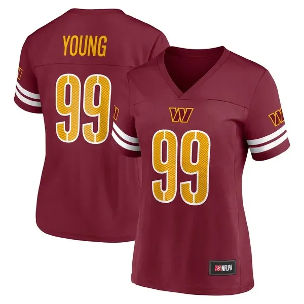 Performance None Game Jersey - Premium Jersey NFL Fan Jersey | Game...