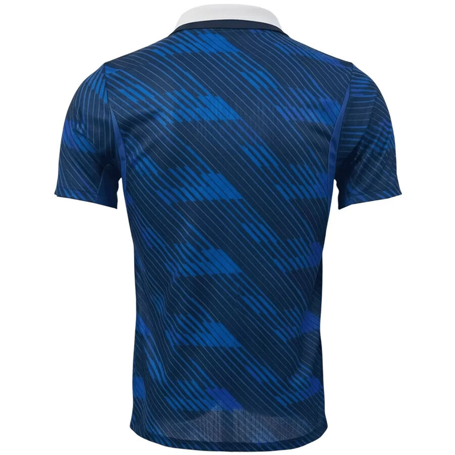 France Home Football Shirt World Cup 2026 - World Cup Collection 15711