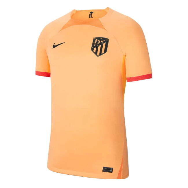 2025 Edition Atletico Madrid Third Soccer Jersey 2022-2023 (1)