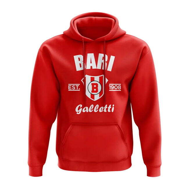 Match Quality Bari High Performance Fervent Modern Style Fan Jersey