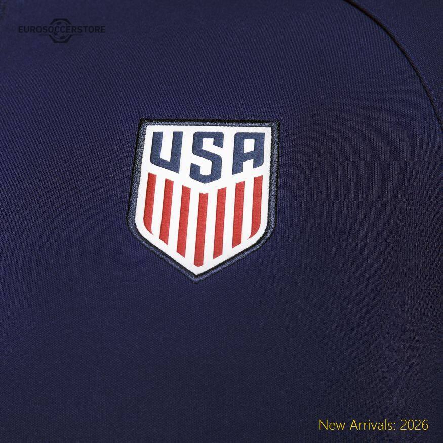 Trendy Trendy Durable Men Usa Club Legend Unknown Jersey 2023