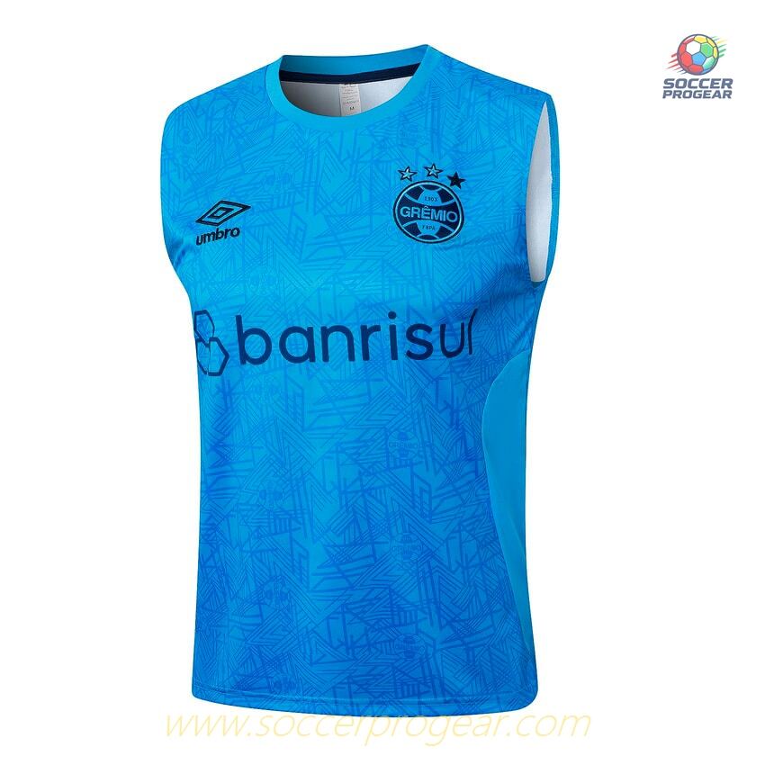 FC Porto 2024-2025 Season Sky Blue Tank Top Shorts