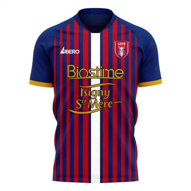 Ligue 1 Limited Edition Home Jersey 2025-2026