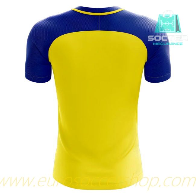 International 2025-26 Edition Barbados Home Libero