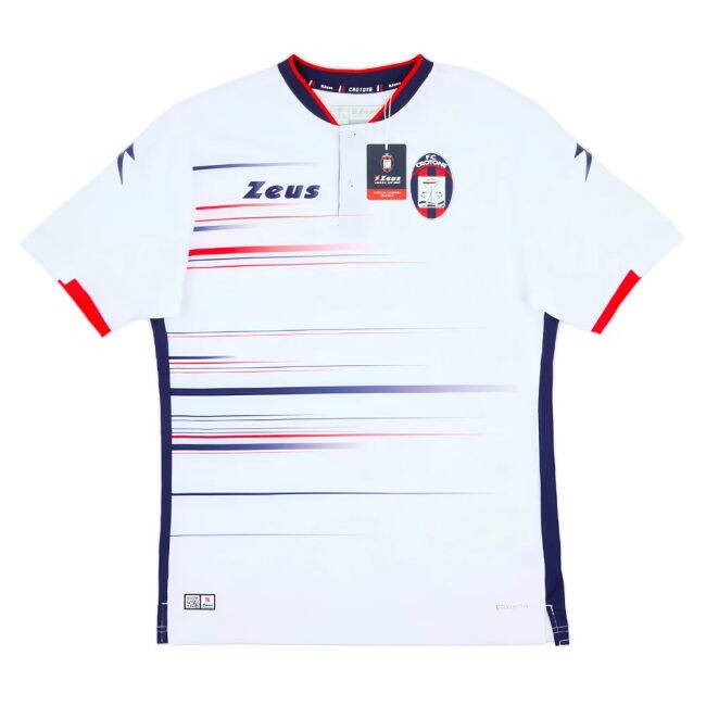 Modern 2019-2020 Football Team Authentic Away - Easy Care