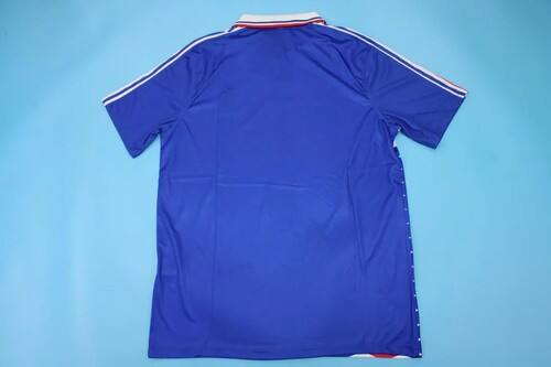 Authentic Local - European Cup - Moisture Control - Football Fashion