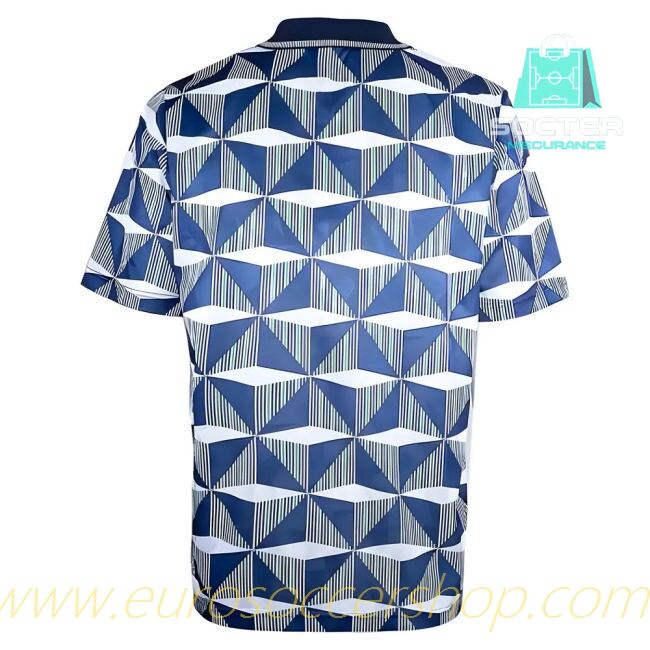 Northern Ireland Premium Away Football Shirt