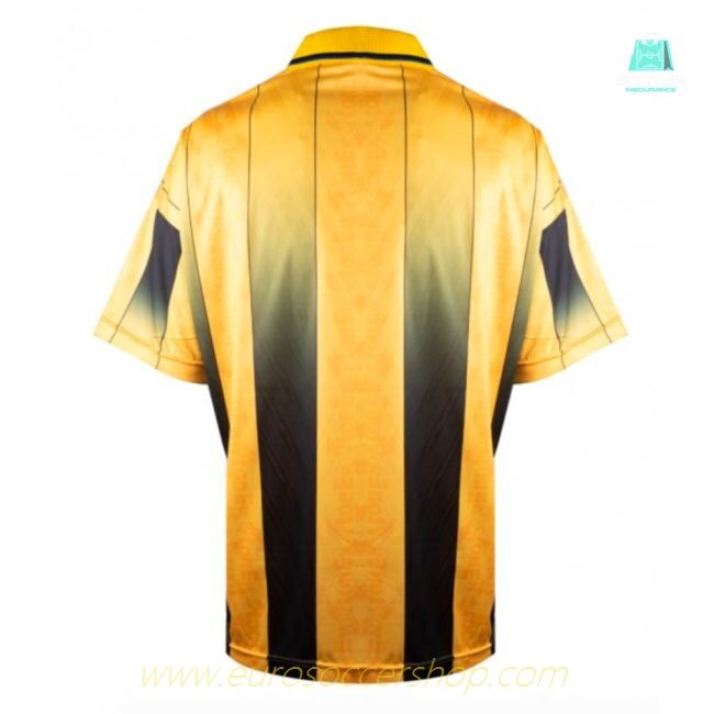 Everton 1996 Away Shirt
