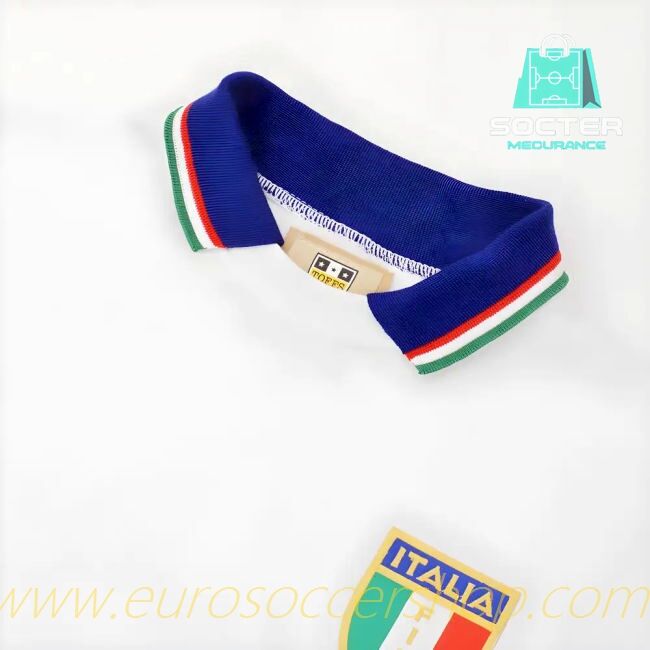 Italy Away Kit