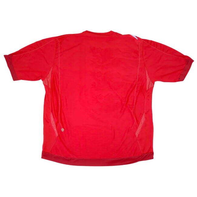 Licensed Copy England Away Supporter Kit for Adults (2)