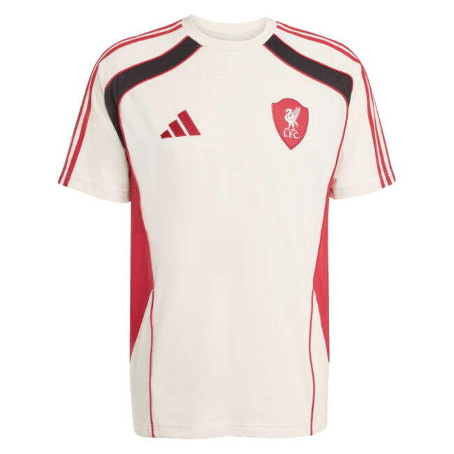 2025-2026 Liverpool High-Quality Official Shirt Special Offer Whi#787