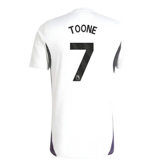 Man Utd Pro Jersey 2025-2026 #51