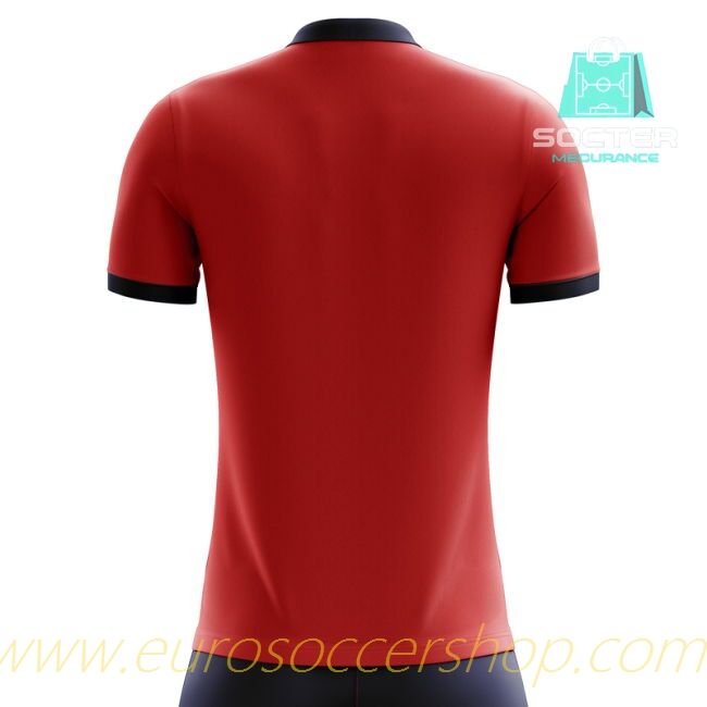 2025/26 Campaign International World Cup Home Shirt Ladies' Edition