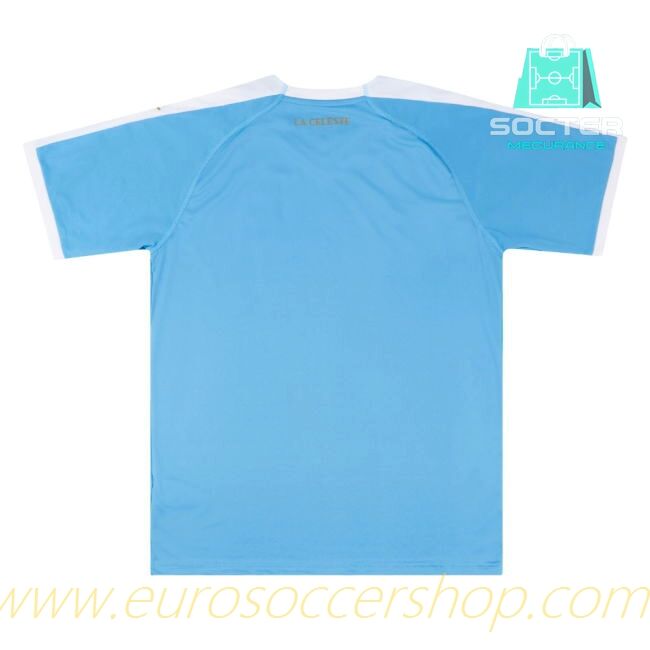 2019-2020 Uruguay Home Kit