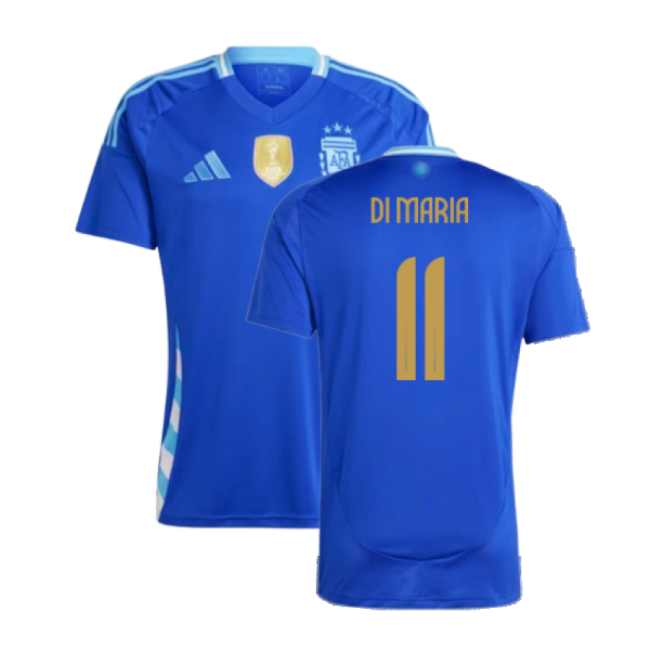 Professional Style Argentina Pro Appearance Away Elite Kit