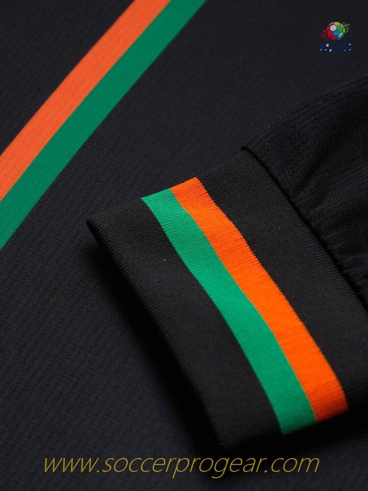 Venezia FC Home Football Shirt 2023 2024 LS Edition