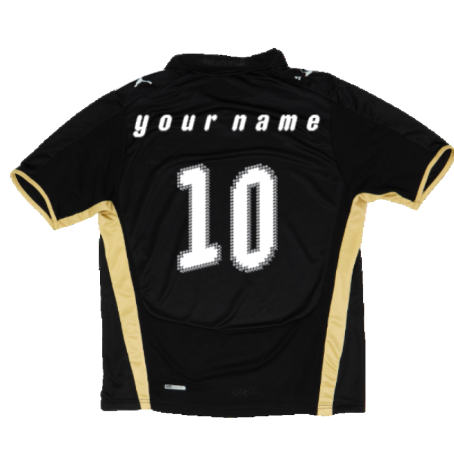 Austria 2024-2025 Away Jersey - Professional Lightweight