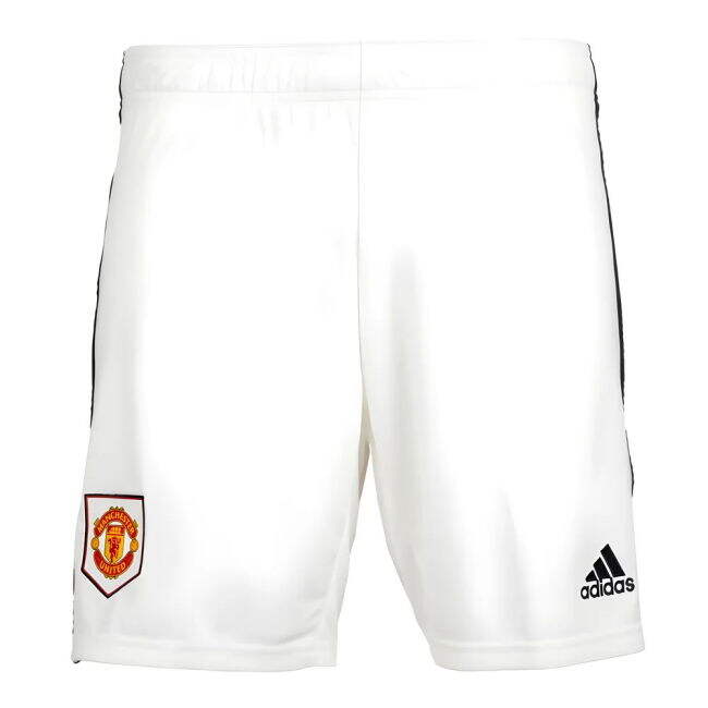 Man Utd Soccer Club Fan Jersey - Adults Version (1)