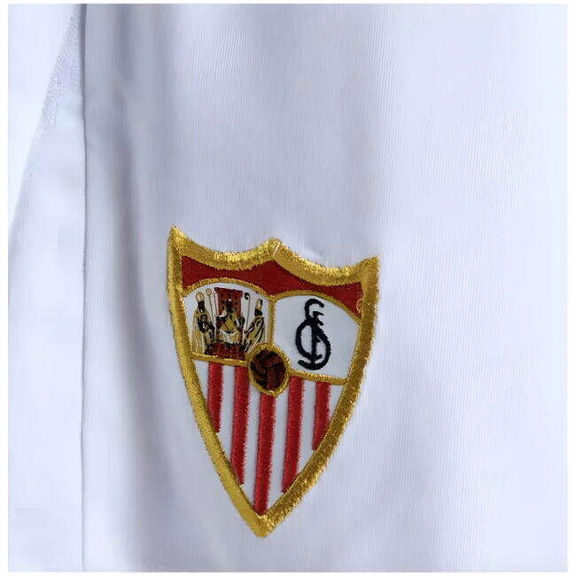 2025-2026 SEV Home - genuine shirt for Seville v1.332 official