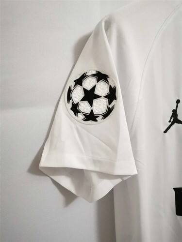 Psg Visitante - Premium Fabric - Elite Quality - Football Merchandise