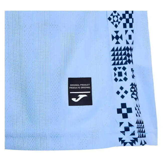 2024-2025 Villarreal Away Football Shirt Moisture Wicking