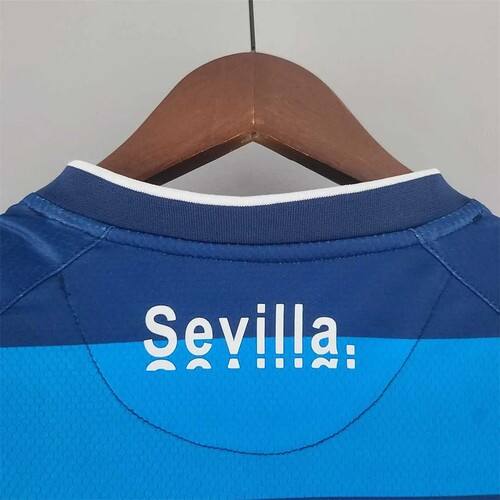 Visitante - Premium Quality - Moisture Wicking - Football Shirt