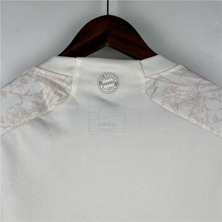 Bayern Munich 2324 Third Shirt - Official Replica 12588