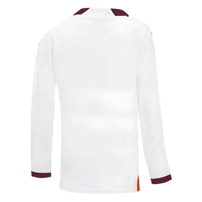 Man City Soccer Jerseys Performance Away Jersey 2023-2024 #10