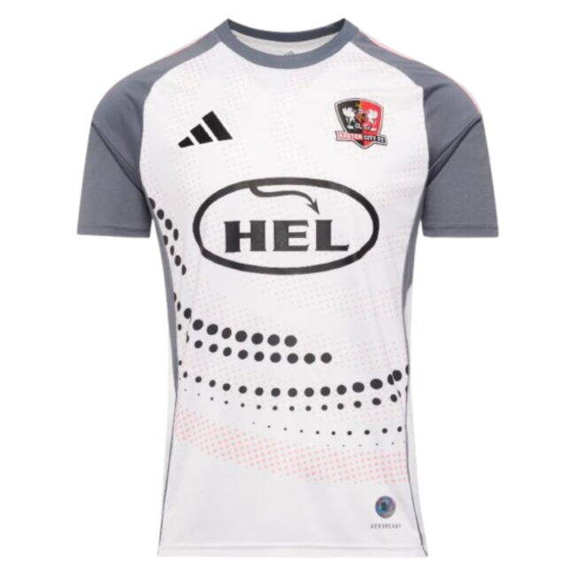 Non-League Exclusive Third Jersey 2025-2026 #22