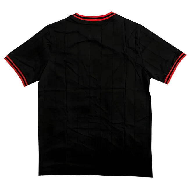 Vintage The Devil Away Shirt (ROONEY 10) (Fan Favorite)