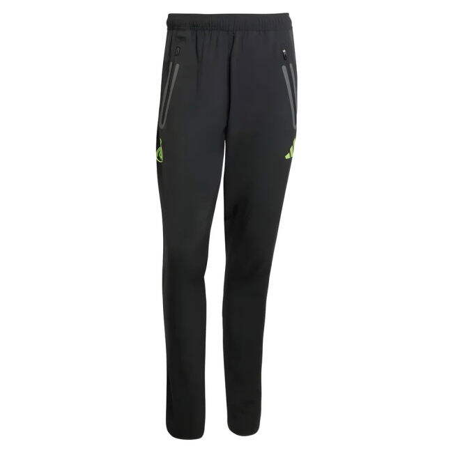 Shirt for Real Madrid Pro Vis Tech Travel Pants 2025-2026