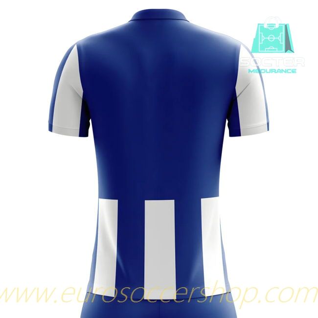 2025-26 Edition Cuba International Home Jersey Kids Edition